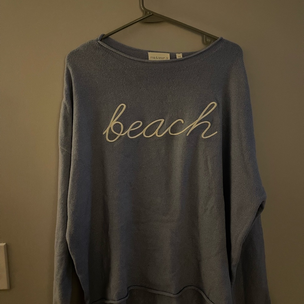 crewneck